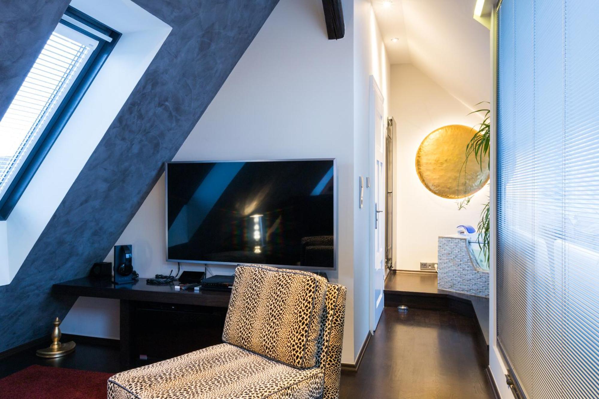 Linden-Charm Apartments Hannover Eksteriør bilde